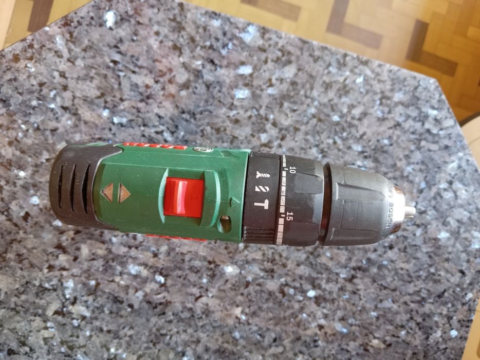 Wkrętarka BOSCH PSB 1440 LI-2