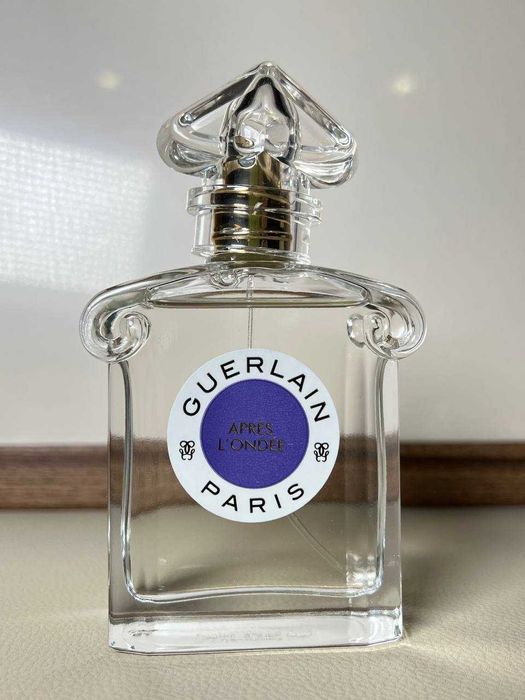 Парфуми Guerlain Apres l'Ondee