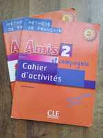 Amis et compagnie 2 A1, A2