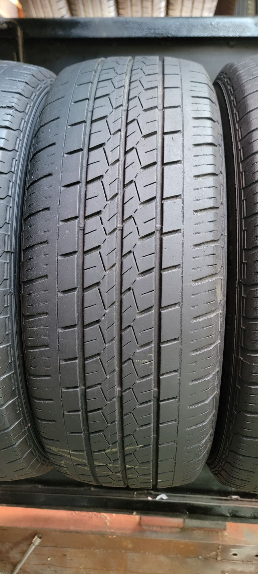 Автошины 215/65r15c резина  Bridgestone Duravis  шины летние