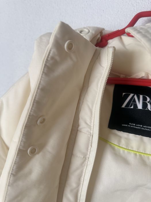 Kispo, Zara tamanho S
