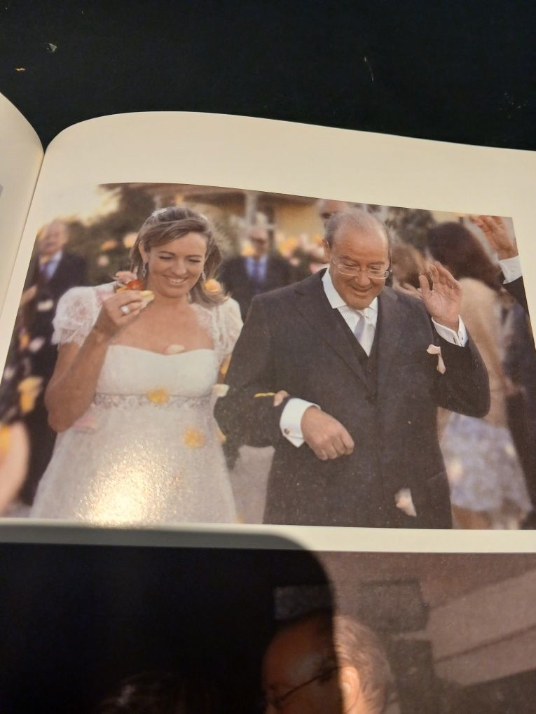 Livro segredos de um casamento