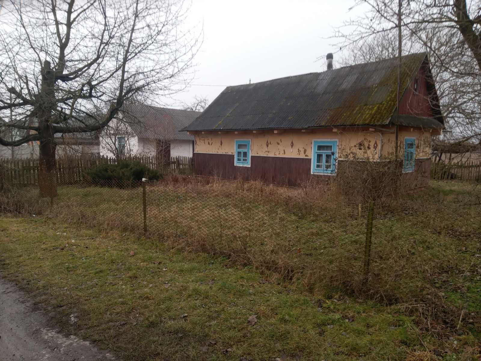 Продається Будинок с. Литовеж