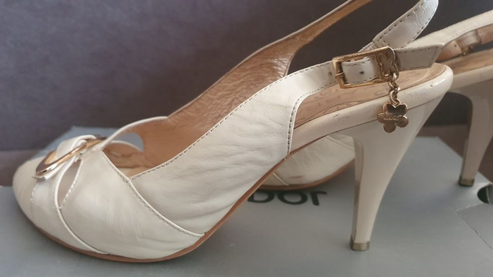 Босоножки Zarra оригинал