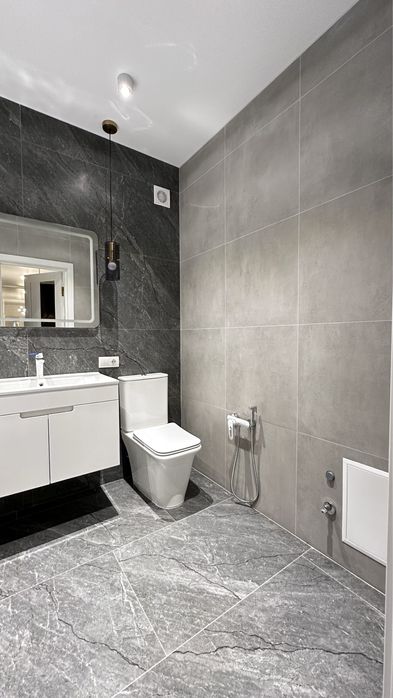 Ремонт. Меблі..З вилядом на річку Південний Буг.