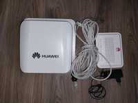 Router Huawei komplet