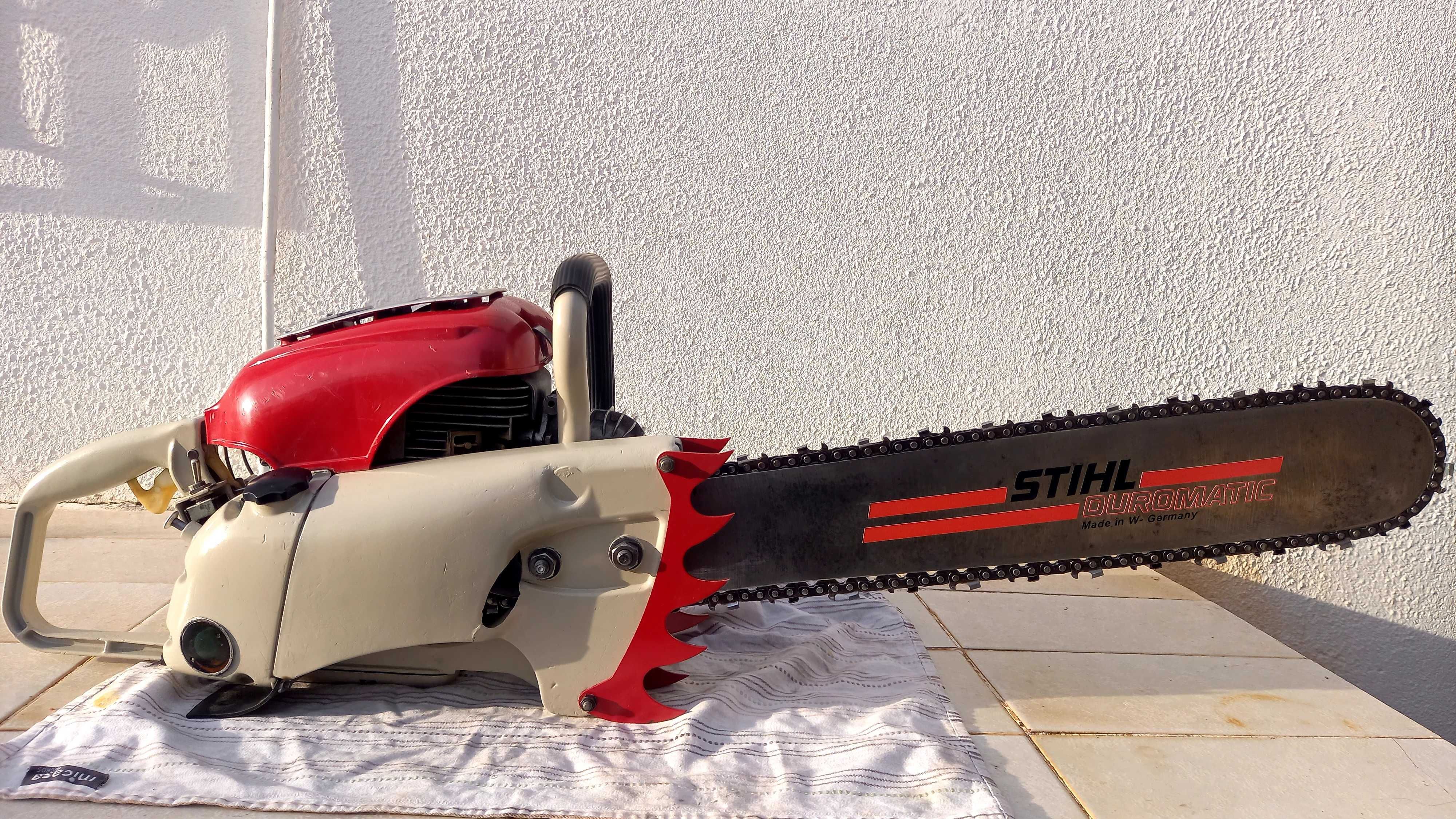 Stihl Contra Lightning 1106