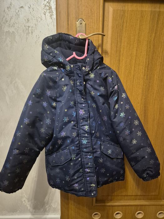 Kurtka zimowa Pepco 140