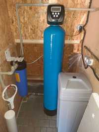 Анализ воды, подбор фильтров и обслуживание для дома и квартиры