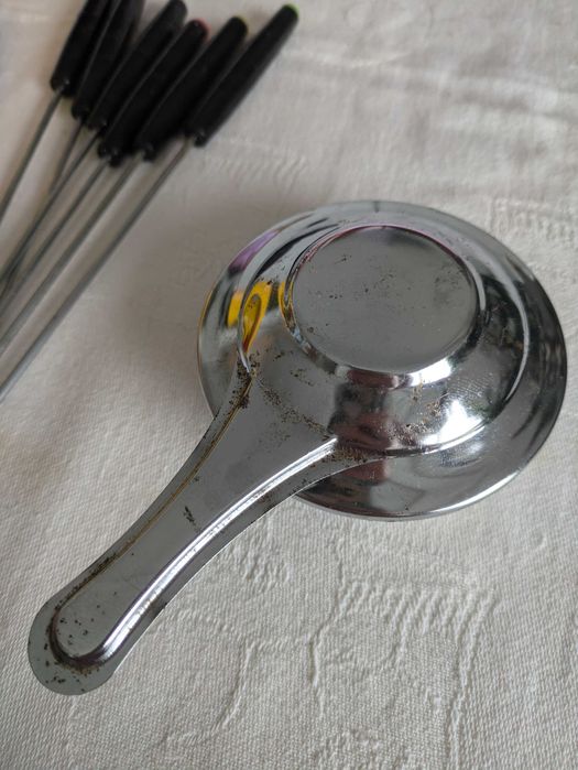 Fondue clássico color dream