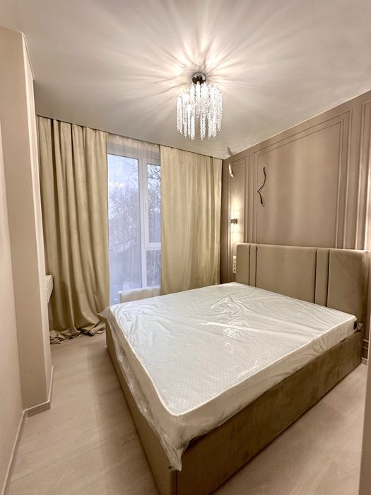 Реальная!!! Сдам 2к квартиру в жк»Мечта», центр 10 минут