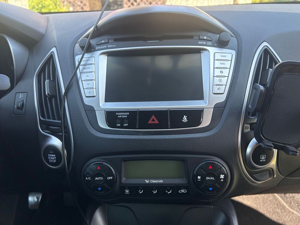 2013 Hyundai Ix35