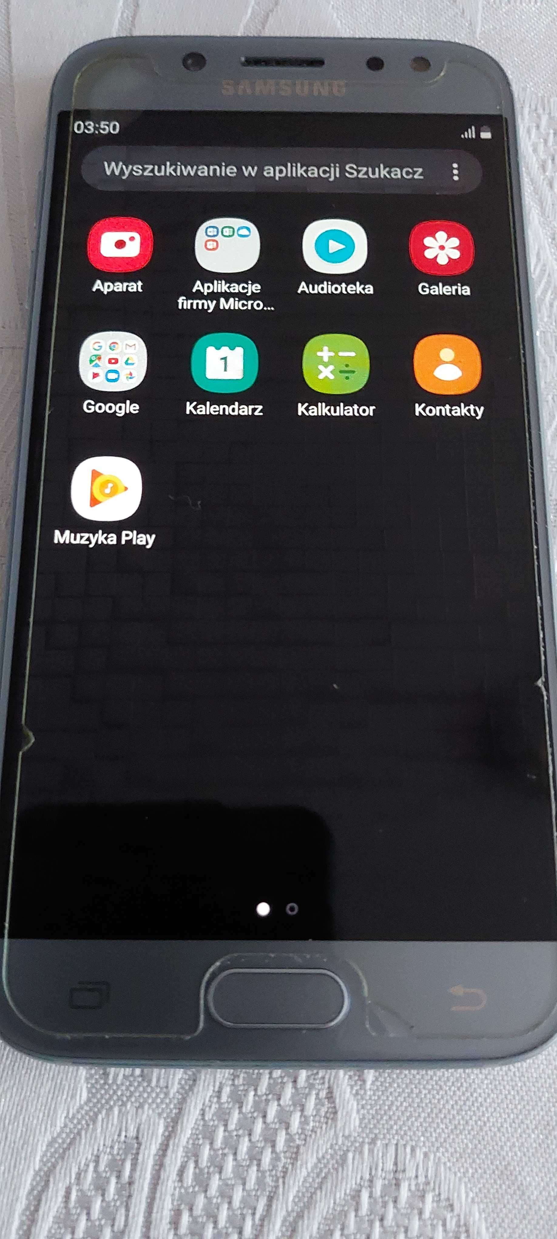 Samsung galaxy J5