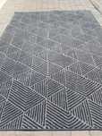 Dywan 170 x 240 cm MEBLE