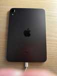Ipad mini 6th побитий