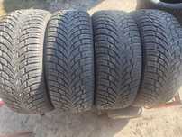 Opony zimowe Nokian TYRES VR SUV 4 245/50/19 105V dot 3921