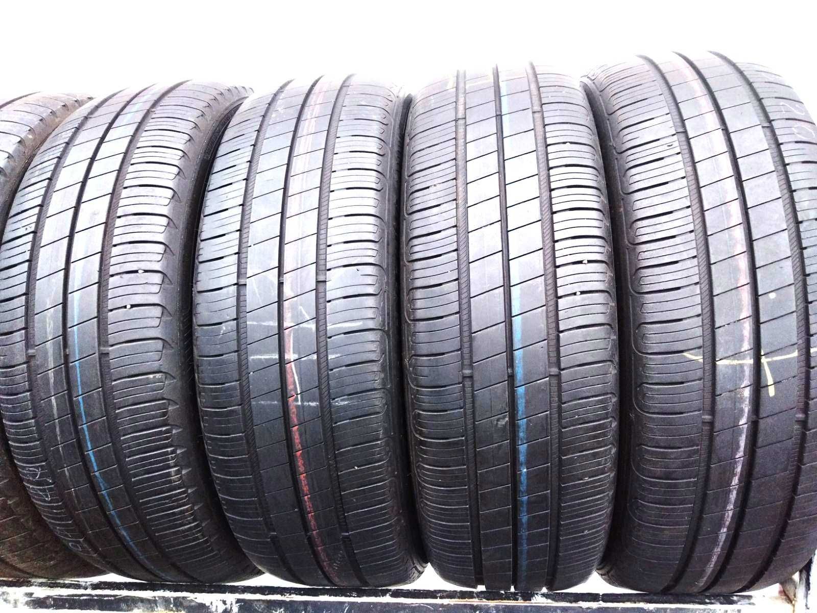 Goodyear Efficient Grip 195 55 20(Літо)Склад.Дружківська 12.