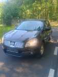 Nissan Qashqai 2.0 tekna