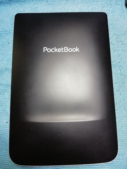 Электронная книга PocketBook 614 Basic 3