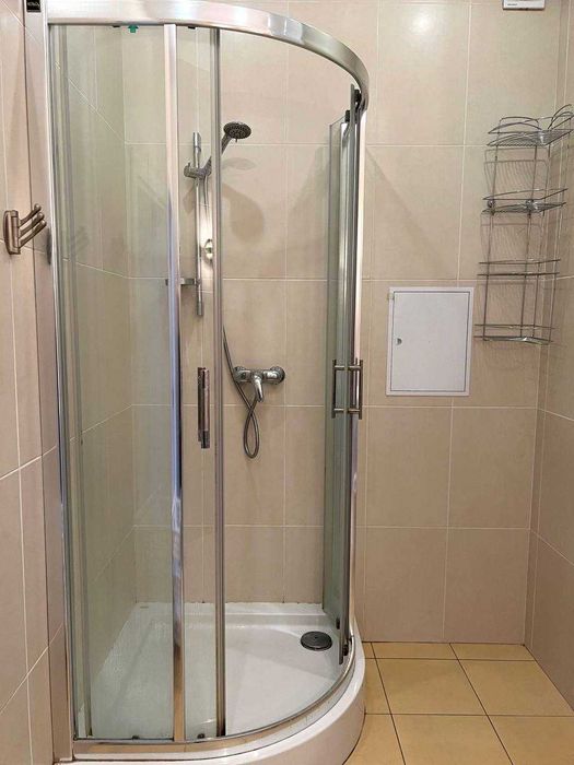 Продаж 2 кім. квартира 110.1 м2, ЖК Кросворд, вул. Сахарова 82, Львів