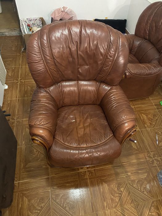 Poltronas de descanso