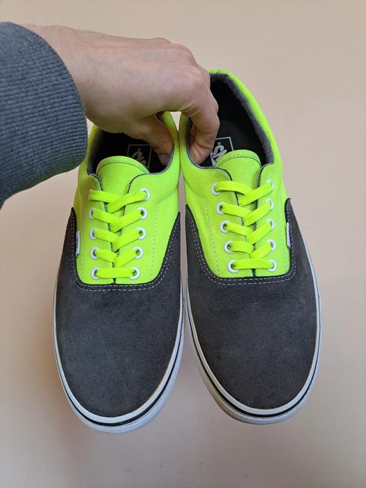 Trampki tenisówki Vans rozm. 45