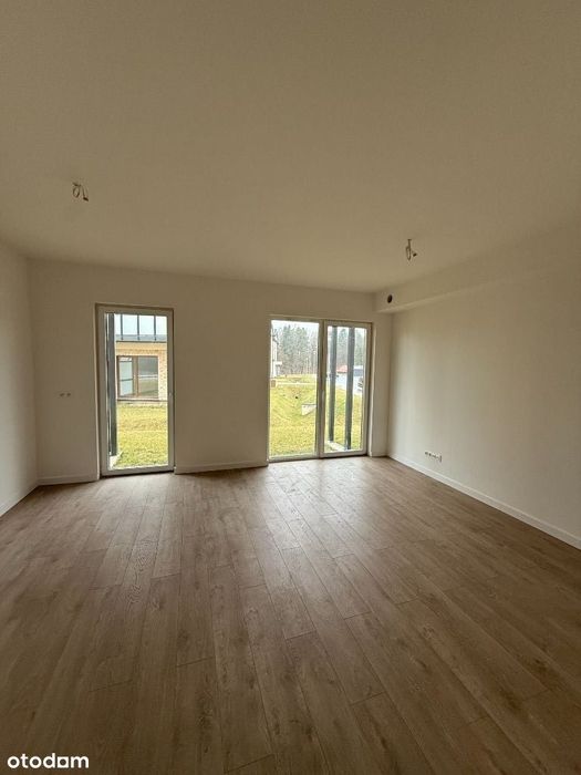 Wynajmujesz=kupujesz, 57,09,3 pokoje, ogród