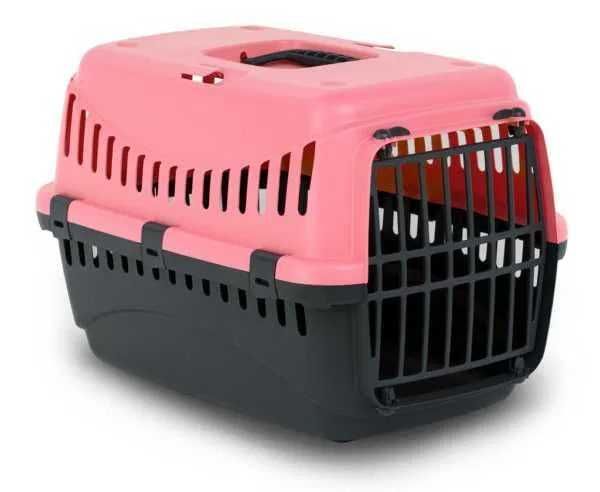 Переноска для кота, собак до 10 кг (новая), разные расцветки