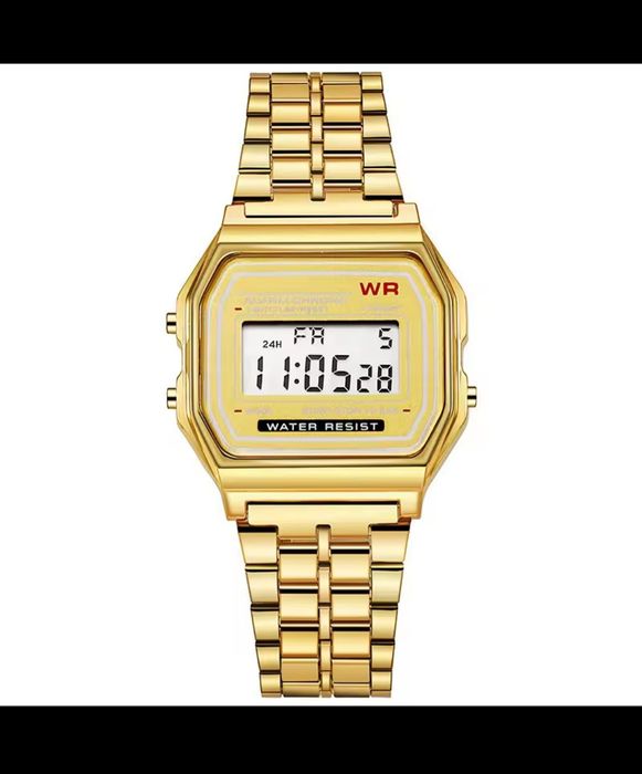 Часы Casio Retro A159