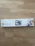Uchwyt THOMSON do TV 23 - 56 cali WAB156 Czarny nowy