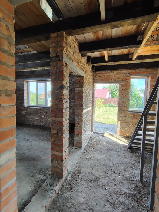 Продаж будинку в мальовничому місці.