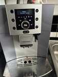 Delonghi perfecta capuccino