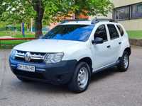 Продам Renault Duster повний привід