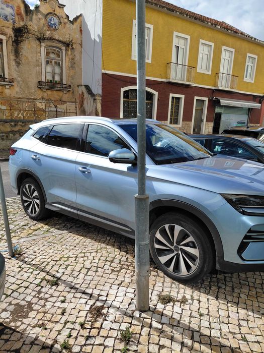 Vendo BYD SEAL dmi-u Julho 2025