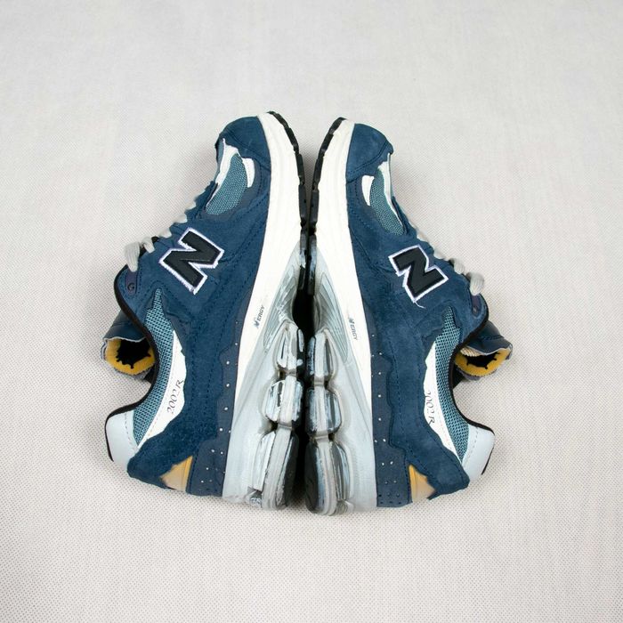 New Balance 2002R protection pack buty 42eu