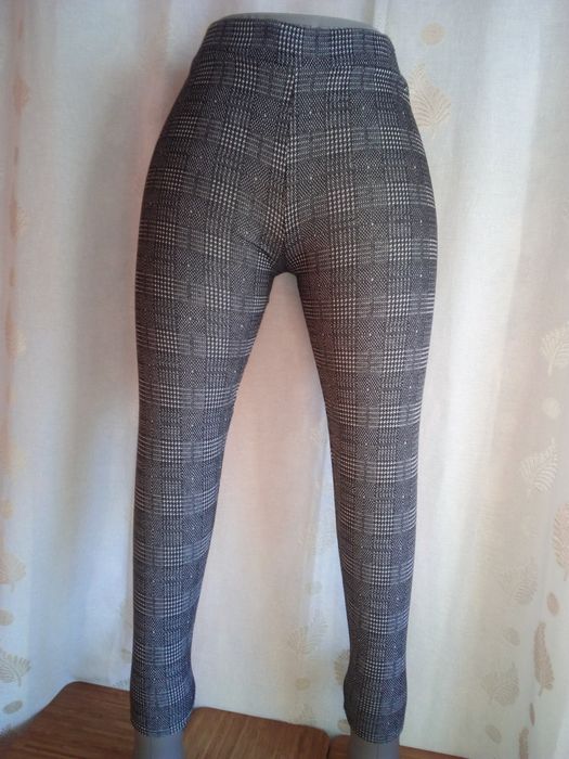 Leggings - Push UP * Tamanho Disponível - S/M * Artigo Novo