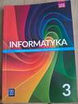 Informatyka klasa 3