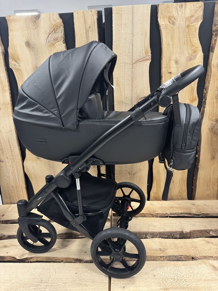 Wózek Bexa Air Eco KOLORY
