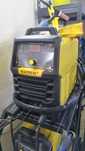 Spawarka tig magnum THF 235 Puls AC/DC