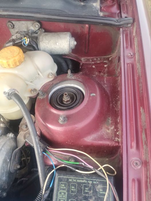 ЗАЗ Сенс 1.3 2010р.