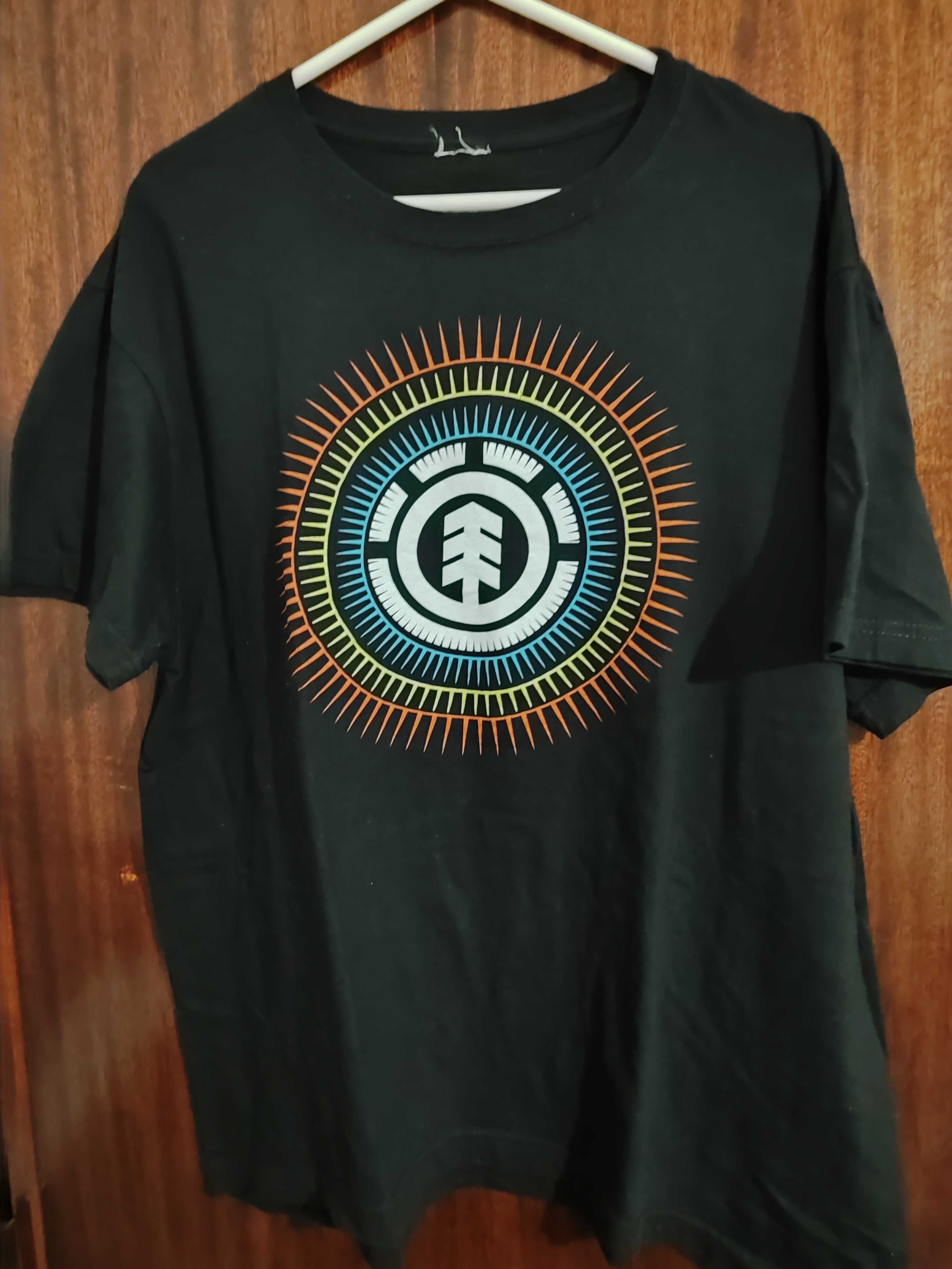 Pack de 4 T-shirts -  Tamanhos L e XL