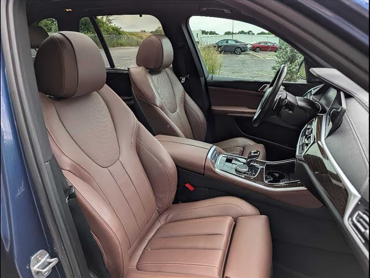 Bmw X5      2019