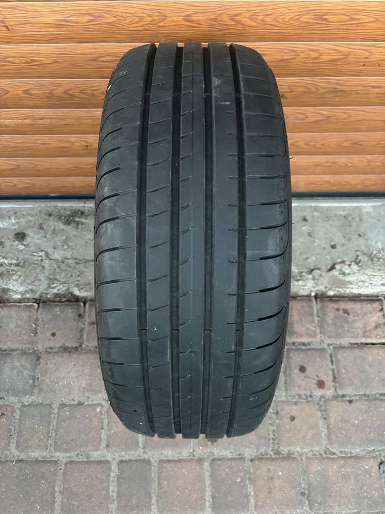 225/45/18 Goodyear Eagle F1 Asymmetric 5 7.4mm 2022r wysyłka!