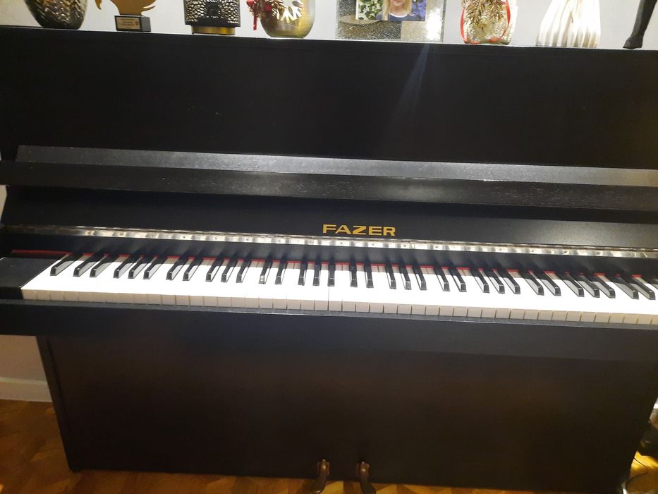 Pianino Fazer stan bdb
