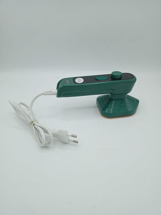Mini żelazko turystyczne elektryczne