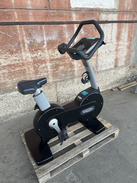Велотренажер Technogym new bike excite 500 xp