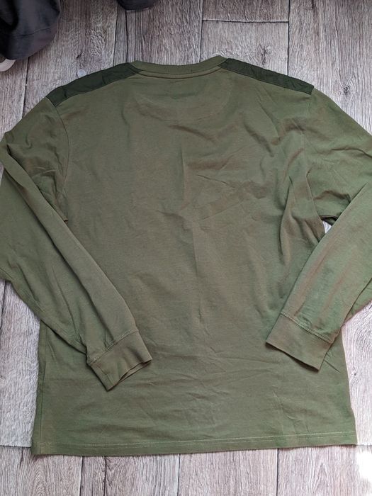 Кофта лонгслів Weekend Offender p.L