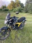 Lifan-kp-200 жовта пробіг 8900