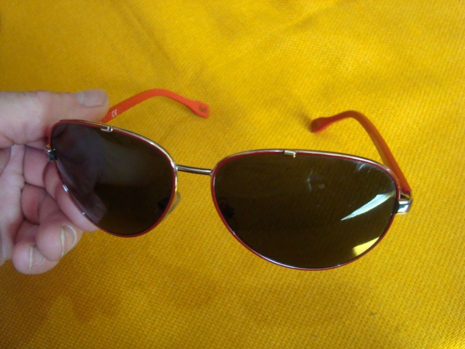 okulary przeciwsłoneczne MaxMara -Super- orginały