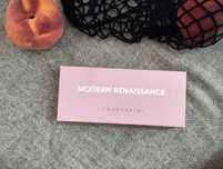Nowa paleta cieni do powiek oczu  Anastasia Modern Renaissance